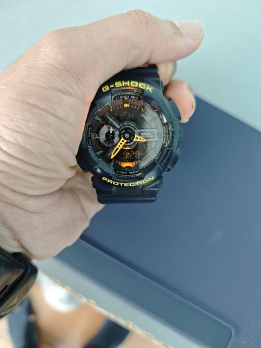 Часовници Casio и други