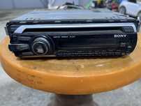 Продавам Касетофон сд Sony