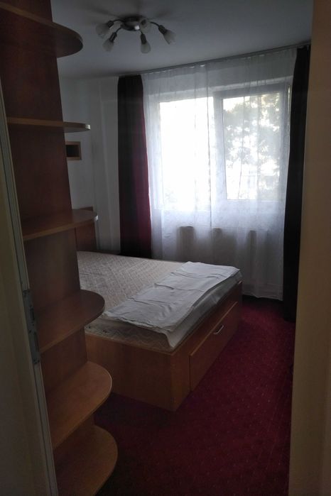 Lujerului, apartament cochet