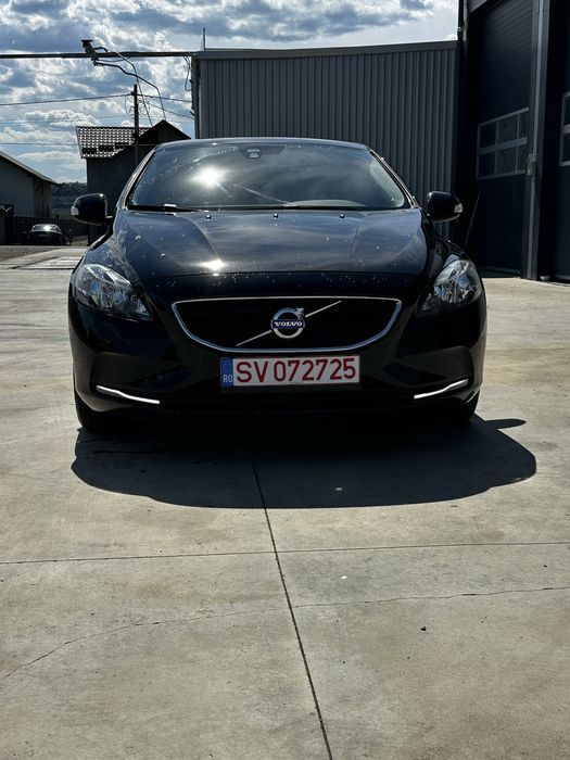 Volvo V40  2.0 diesel
