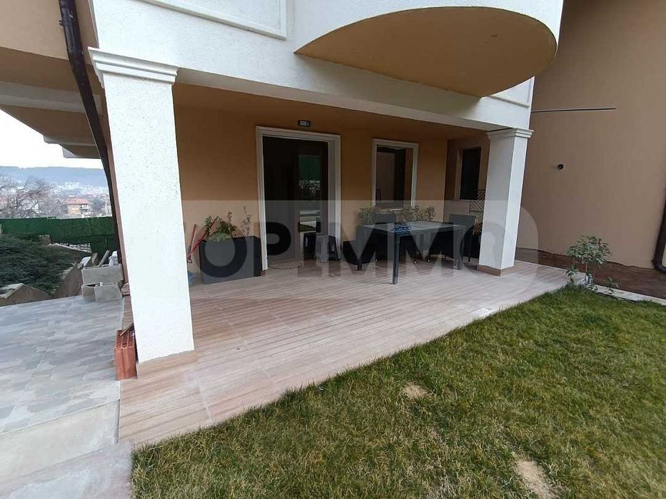 Дава се под наем Двустаен апартамент в Варна, Виница - 65 кв.м за 586.5 € - Снимка #7
