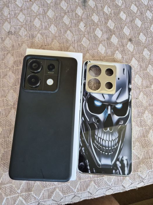 Redmi Note 13 pro 5g