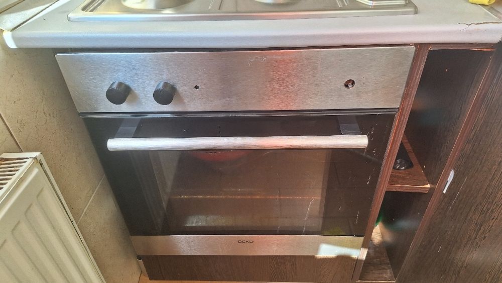 plita plus cuptor gaze