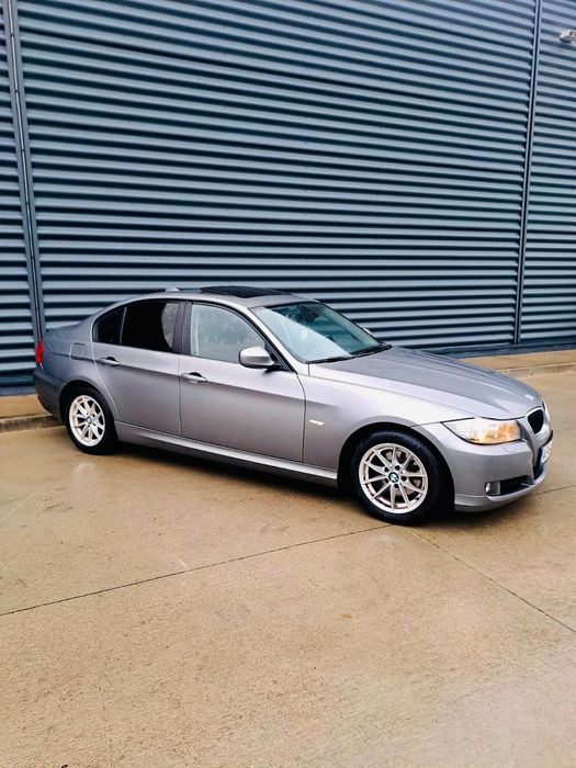 Bmw seria 3 e90 fl 2011 diesel