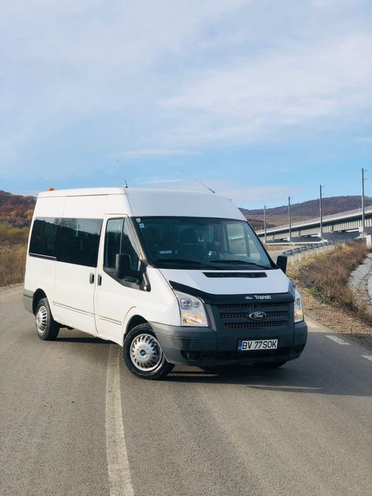 Fix 3999€ // 2012 // 101 cp// 210.xxx km // fiscal pe loc //