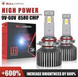 Led крушки за кола  H4
