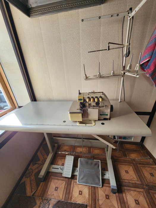 5ta ipli overlog Sotiladi