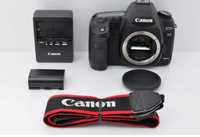 Canon 5D mark2 - mkII body