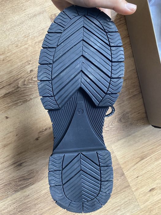 Кожени боти естествена кожа