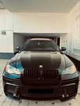 Продаётся BMW X6 E71 М Обвес