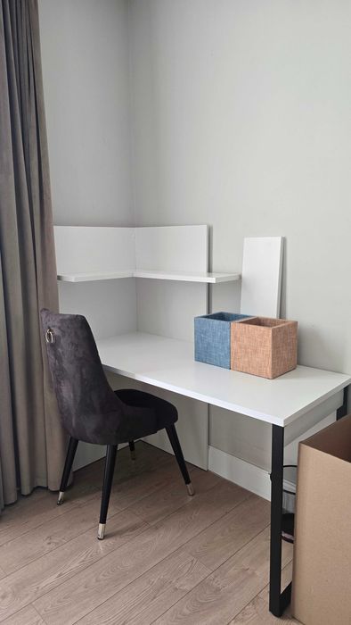 Рабочий стол б/у