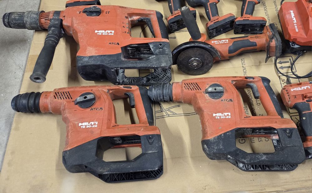 Scule hilti de vanzare nuron