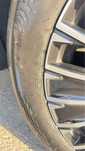Vand anvelope noi HANKOOK (vara)