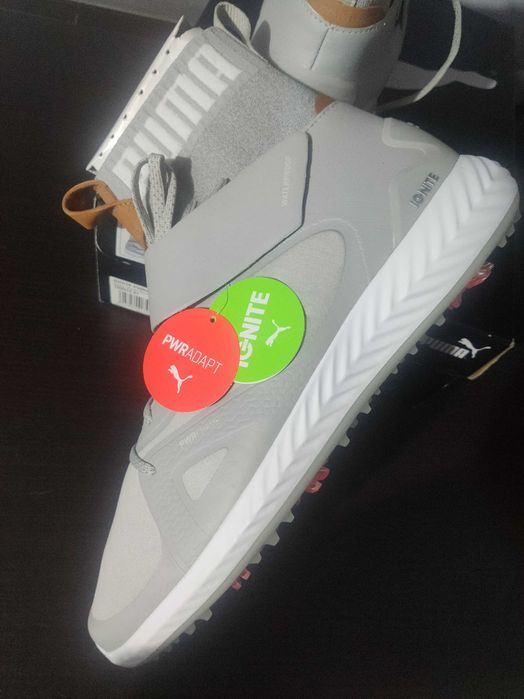 Puma Ignite Hi - Top * 30,5 cm