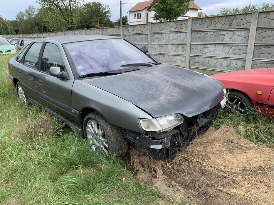 Motor / Piese / Renault safrane diesel