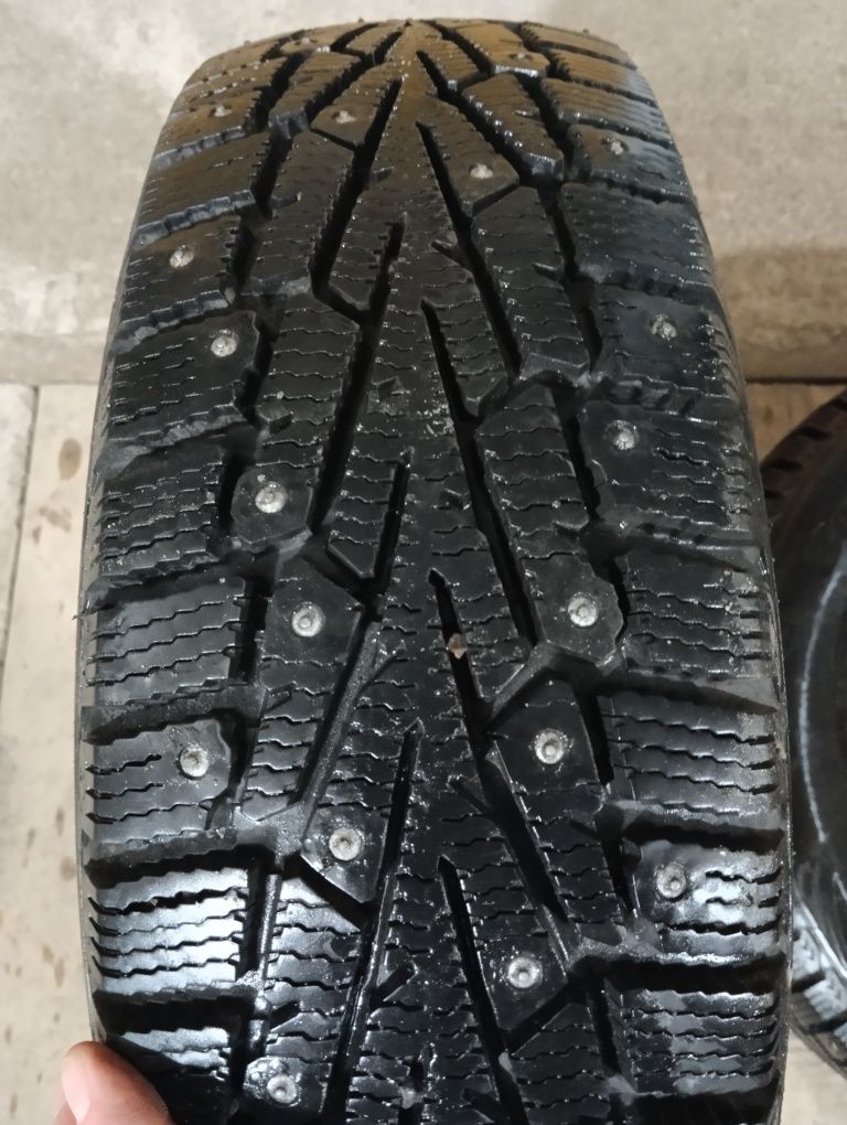 Cordiant snow cross 185/70 r14 продам зимние шины кордиант