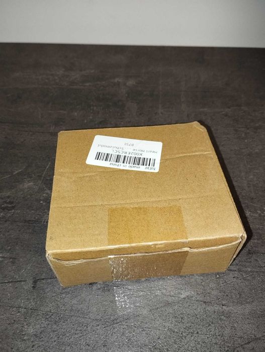 Modul Management Baterie de tensiune pentru cutia de sigurante auto