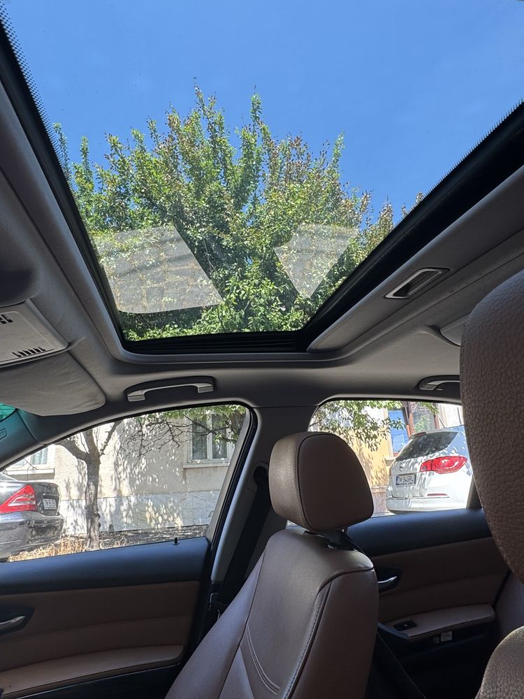 Vand BMW seria 3 an 2009