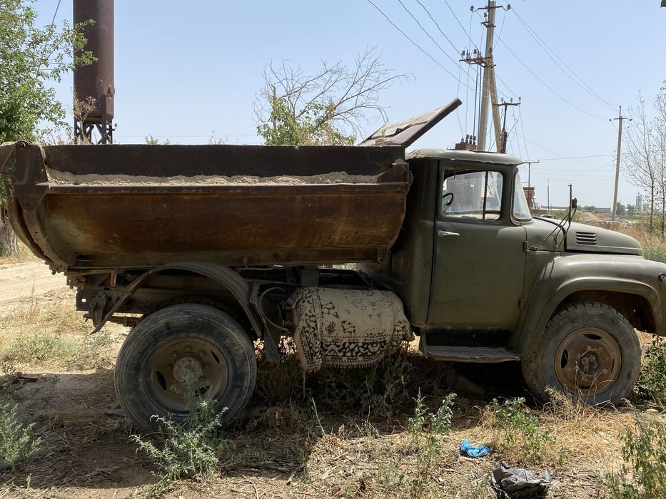 Model zil xolati alo