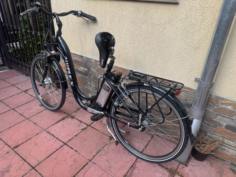 Bicicleta electrica 26 inch