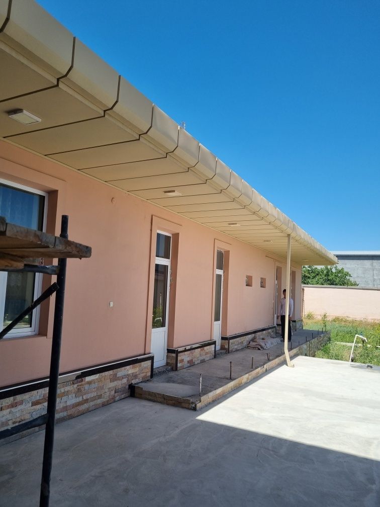 Tunikafon sotiladi 20metrga×1.5metr joyga