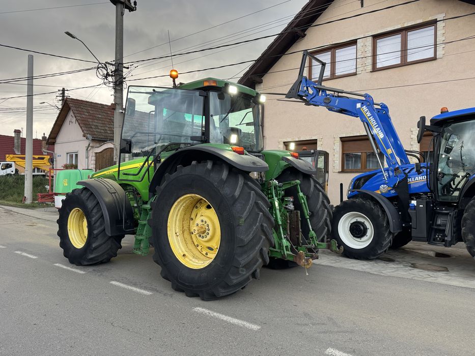 John Deere 8220 240 CP