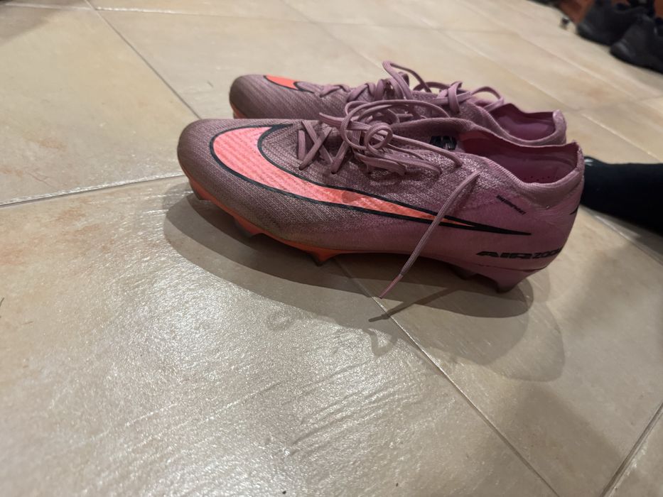 Nike mercurial  спортни обувки