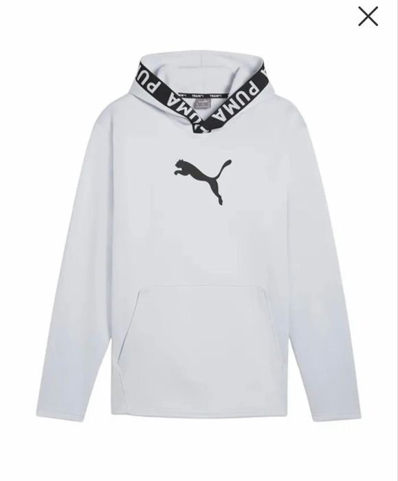 Горнище Puma Warmcell