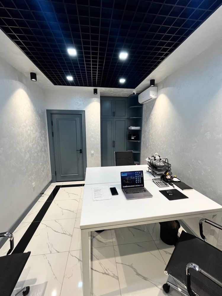 Аренда офис/Помещение в центре ориентир ЖК Infinity 90м2
