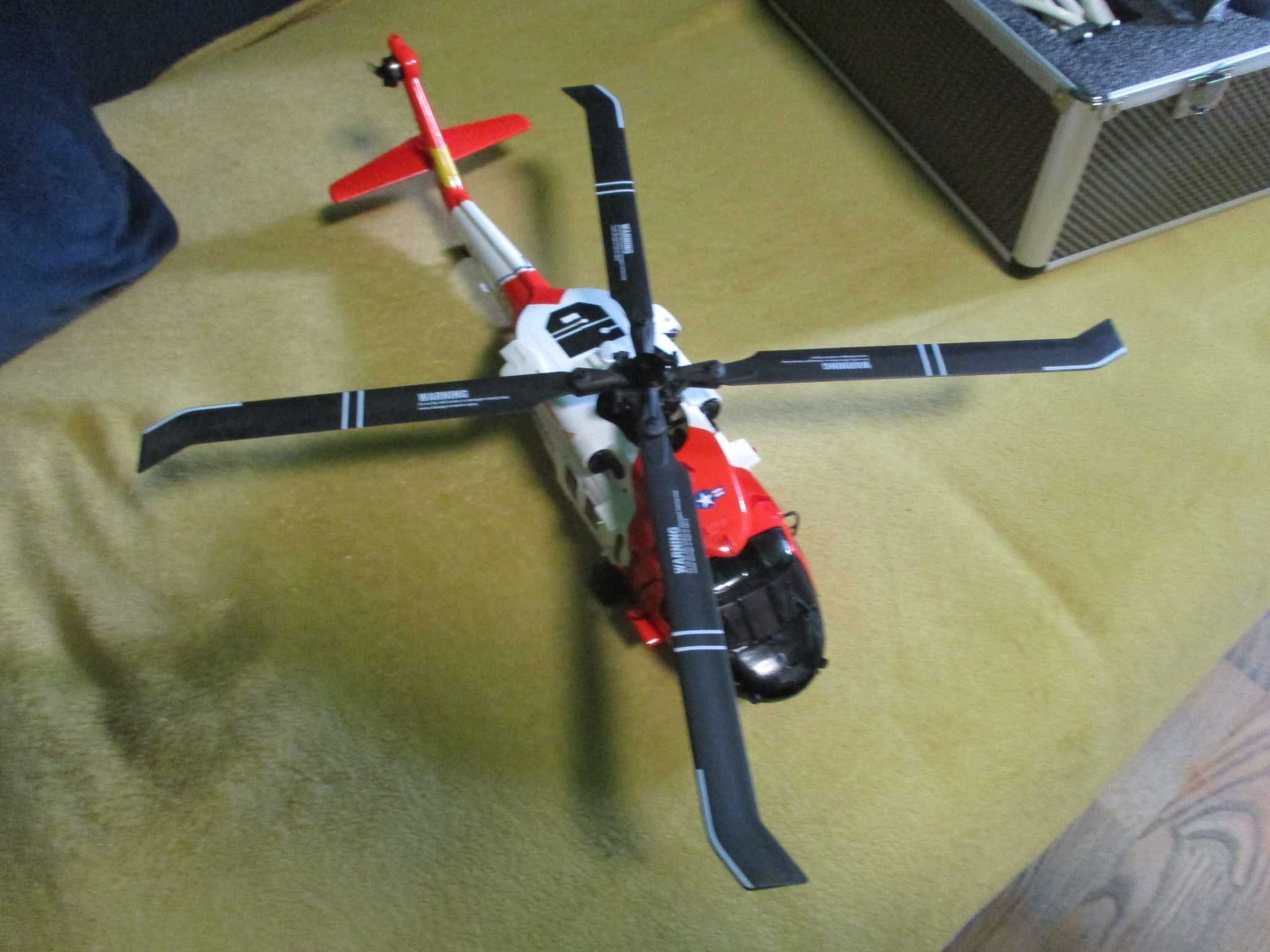 rc elicopter F09-S