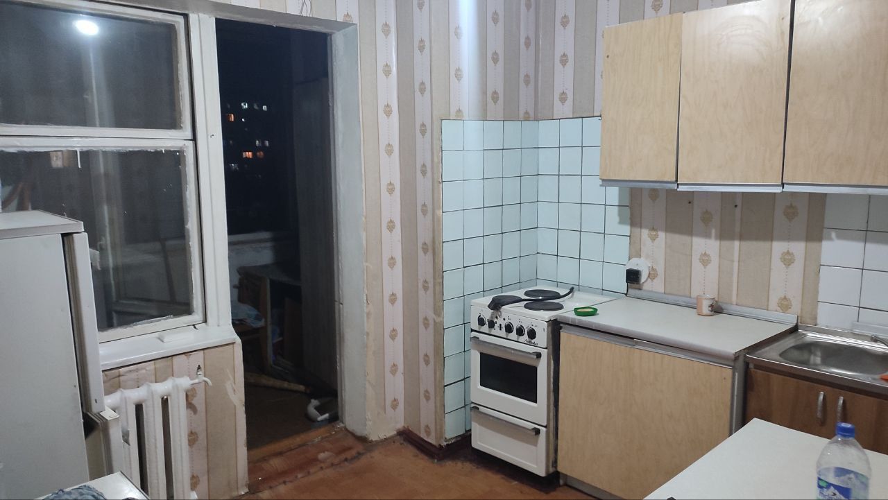 Аренда квартира Яшнабод р н Тузель 3