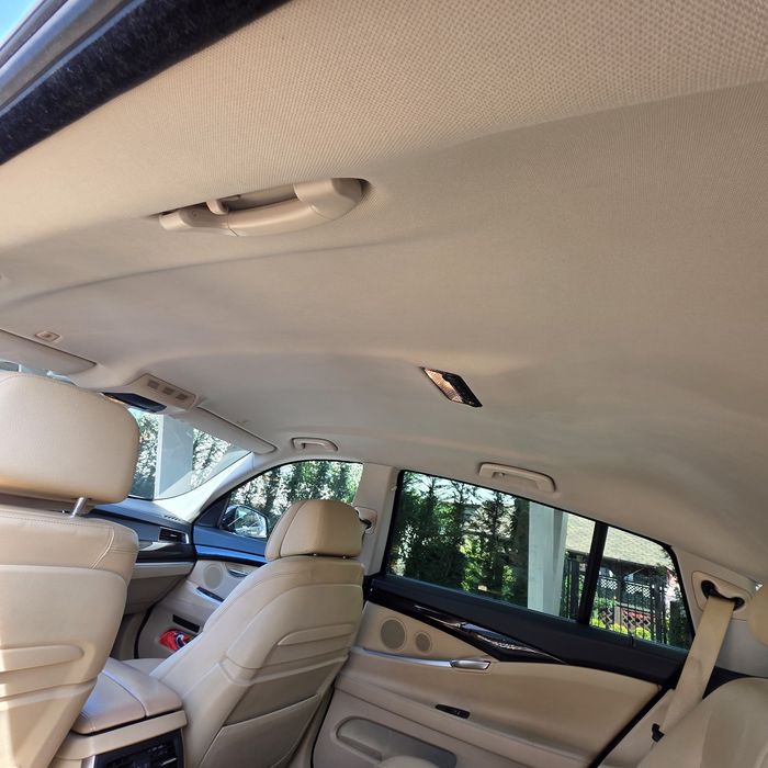BMW 530D GT Xdrive