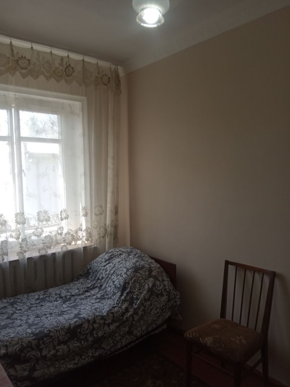 Аренда комнаты с хозяйкой