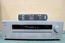 Sony STR-DE495 DIGITAL CINEMA SOUND 5.1 ресивър + дистанционно