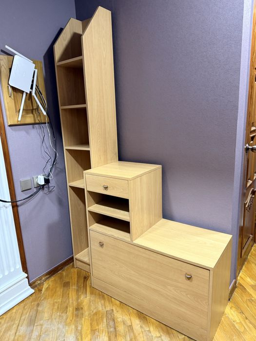 Шкаф (комплект) прихожая