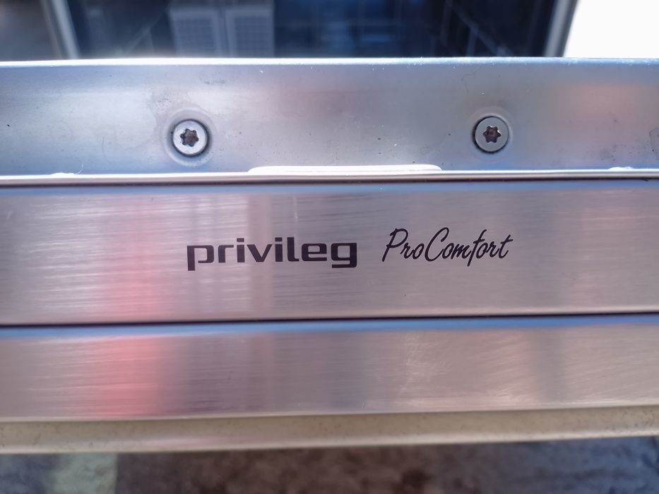 Съдомиялна машина Privilege
