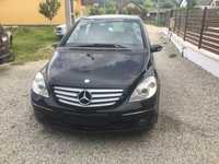 Mercedes b200 cdi 2006