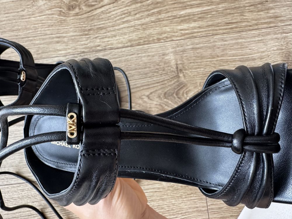 Дамски сандали Michael Kors -38 номер