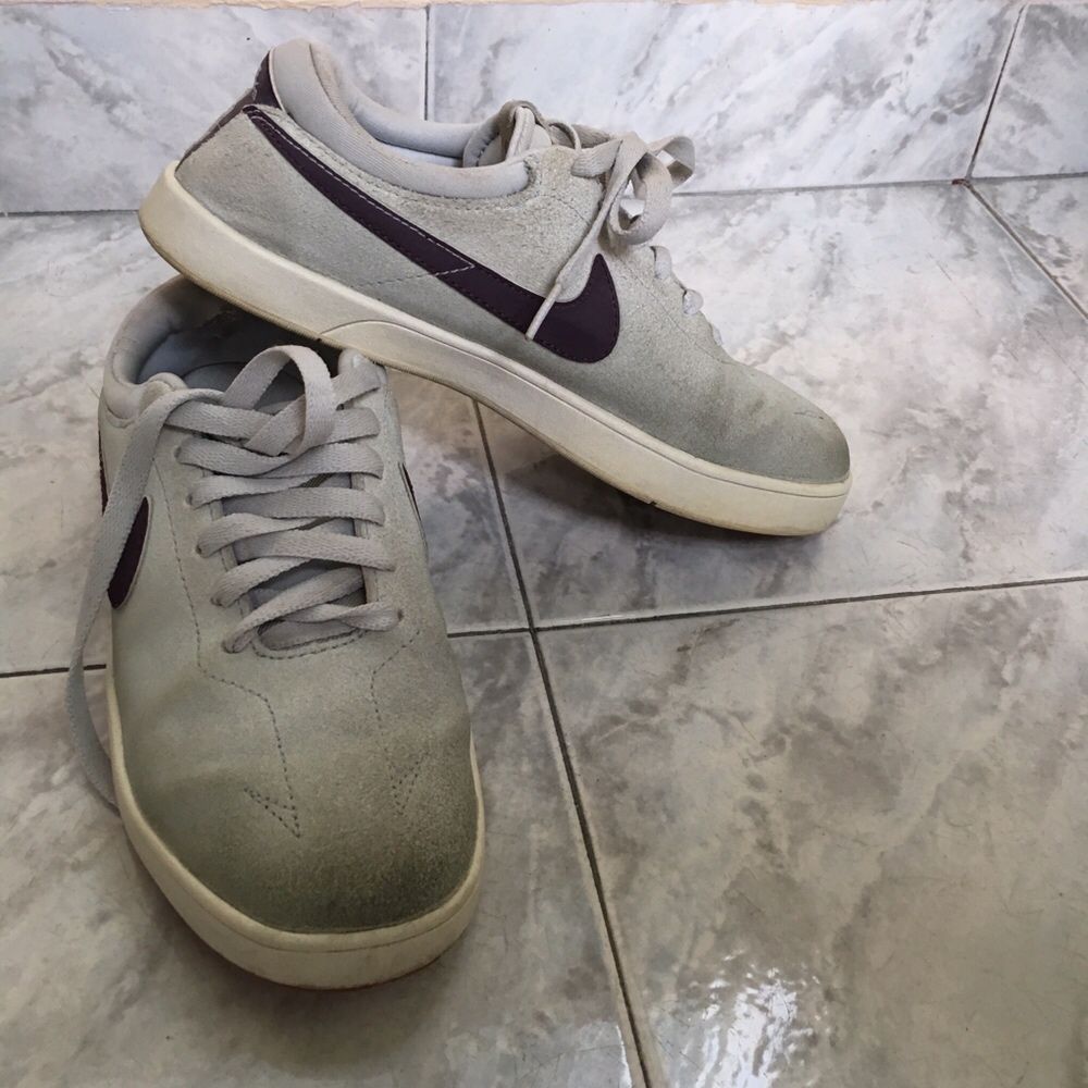 Дамски кецове Nike skate