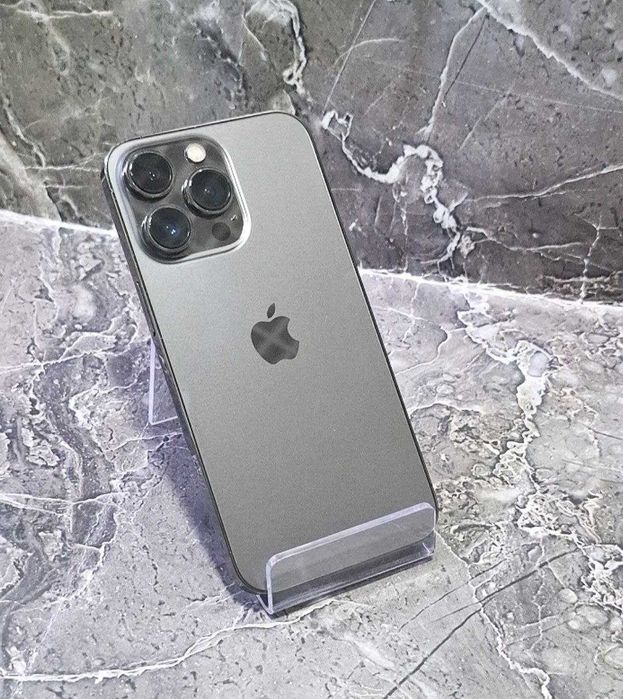 Apple iPhone 13 Pro 128Gb (788917 г.Кокшетау, Абая 145)