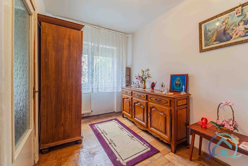 Apartament 2 camere Grădiște