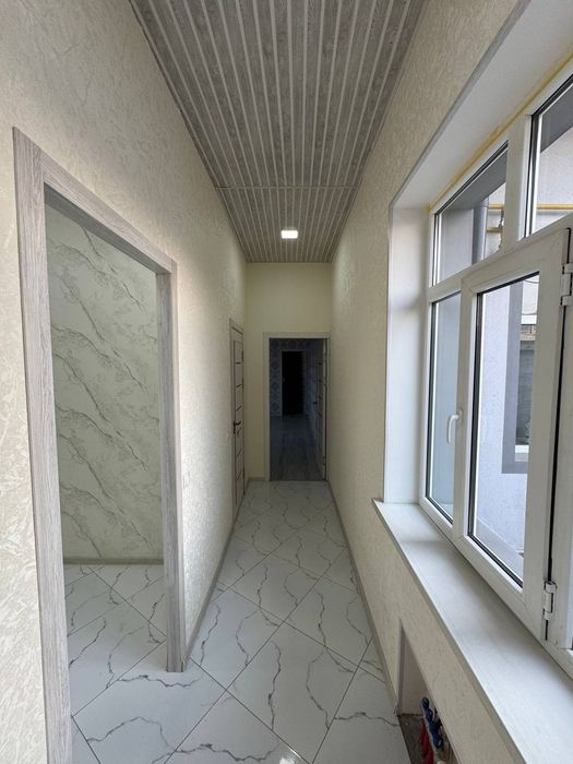 Старые Сергели 2х ком. квартира на земле 52кв.м цена 41000 у.е.