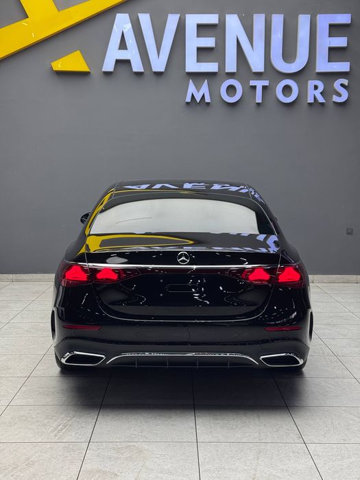 Продается Mercedes Benz E300 W214