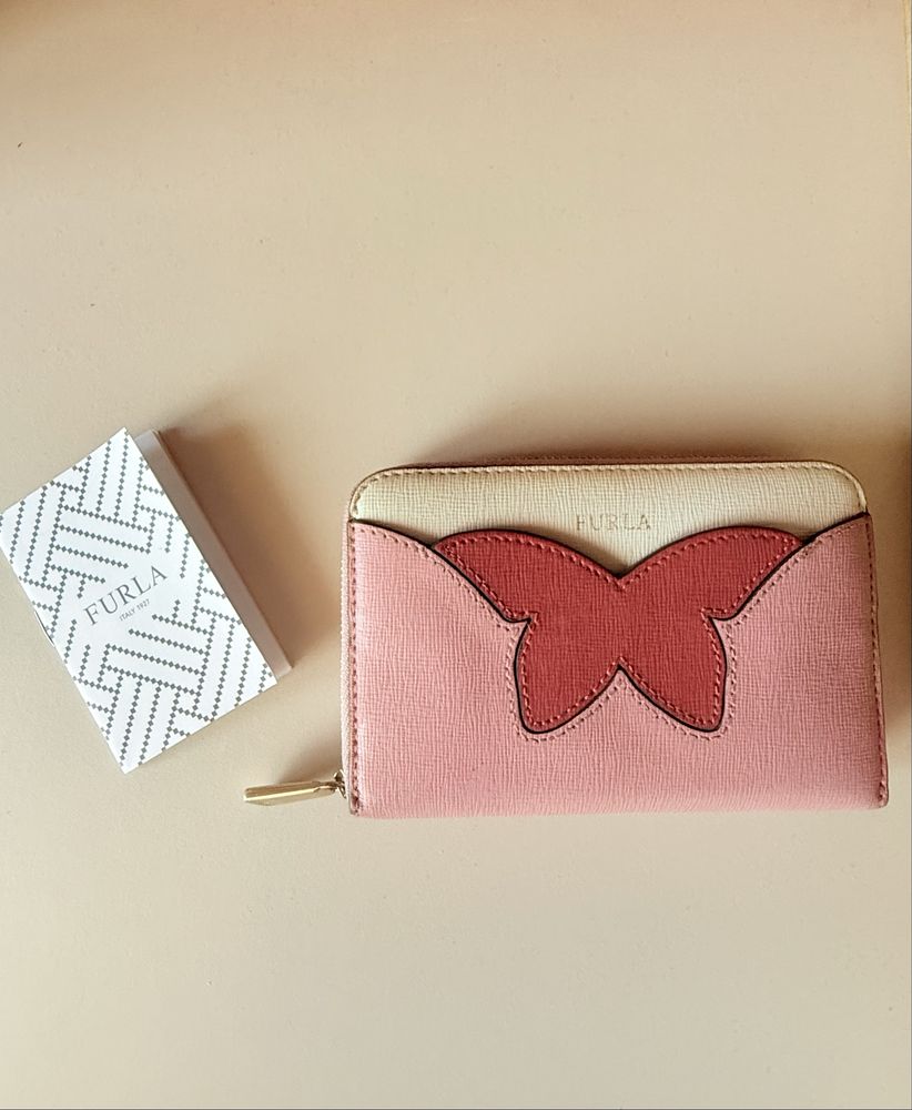 Оригинално портмоне Furla