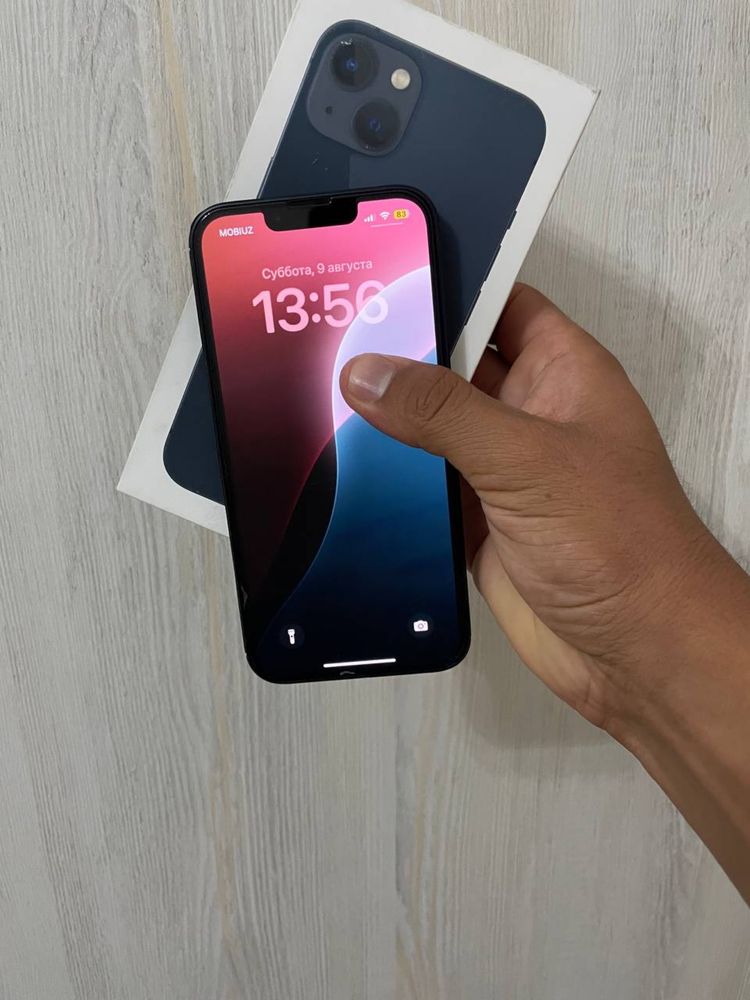 Iphone 13 tap taza