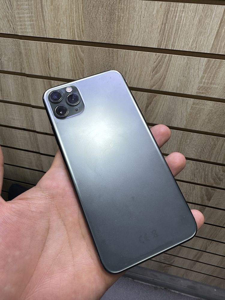 iPhone 11 Pro Max 256
