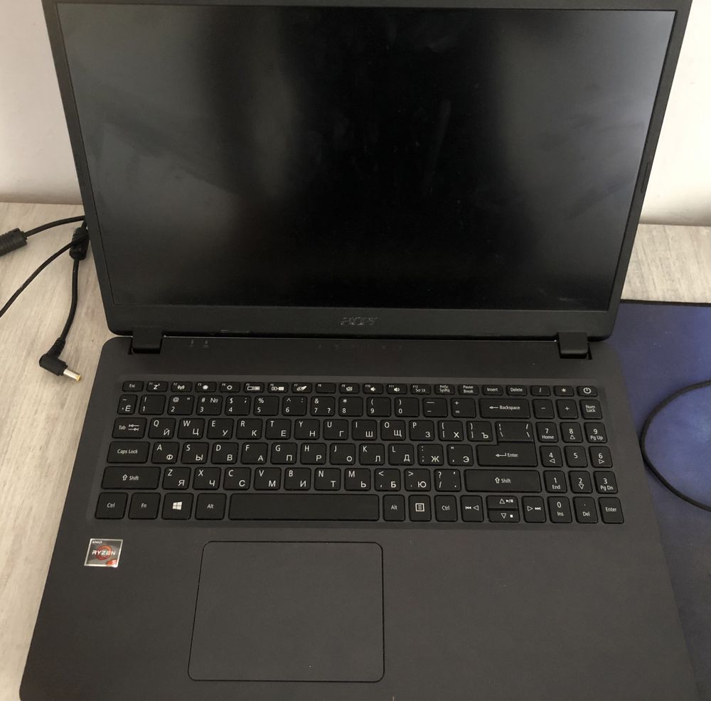 Продам Acer aspire