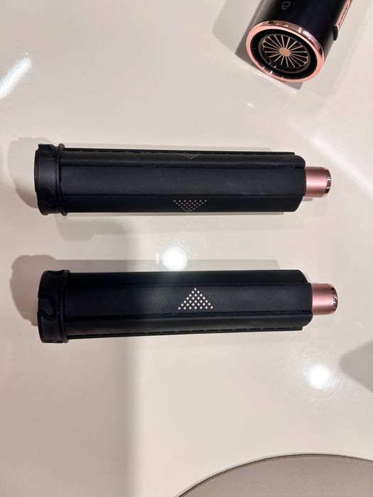 Shark FlexStyle 5-в-1 Air Styler и сешоар HD440EU