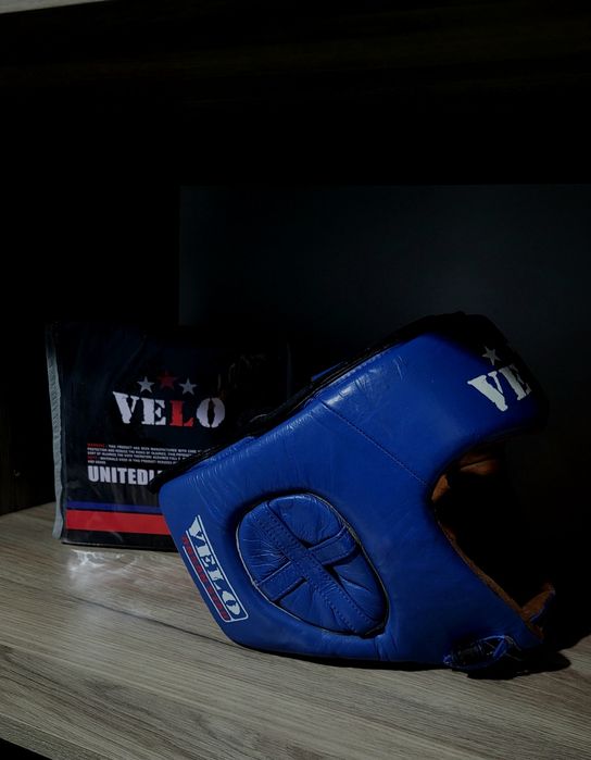 VELO шлем оригинал IBA