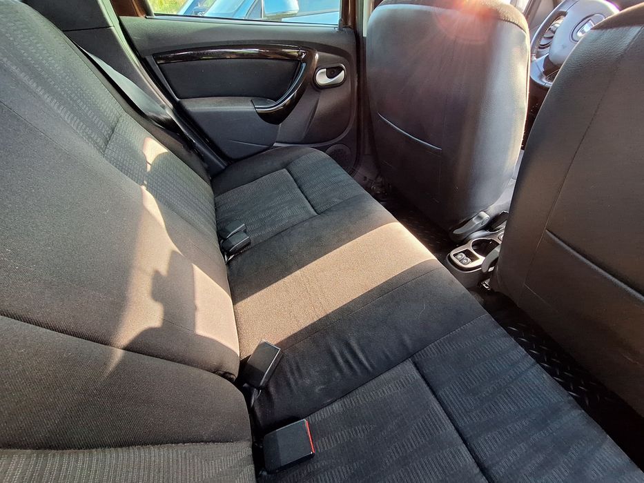 Dacia Duster 4x4 1.5Diesel